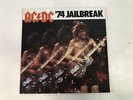 AC/DC JAILBREAK Japan LP [97860ER]