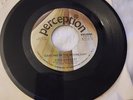 KING HARVEST Dancing In The Moonlight PERCEPTION 45 classic rock pop record