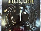 Grind Finale By NASUM Brown Vinyl