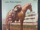 Pedro Infante, Angel Infante – Adiós Pedro Infante (Peerless PLP 4001)