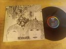 THE BEATLES “REVOLVER” 1966 1 St  MONO, CAPITOL , T-2576, VERY GOOD+
