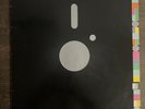 New Order : Blue Monday Single Vinyl LP 1983 US 45RPM 12” PRESS