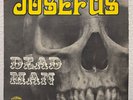 JOSEFUS - Dead Man (Hookah, 1970 Pressing) - 12