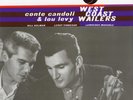 Conte Candoli & Lou Levy - West Coast Wailers (LP, Album, Mono) (Very Good Plus