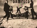 The Samples - The Samples (LP, Album, Promo) (Very Good Plus (VG+)) - 3209831672