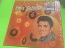 Elvis Presley - Elvis’ Golden Records - Walmart Exclusive Gold Vinyl LP