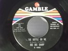 Dee Dee Sharp,Gamble 4005,