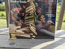 THE BEACH BOYS   STACK-0-TRACKS VNYL  FACTORY SEALED   #DKAO 2893