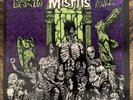 Misfits Earth A.D. vinyl 1983 1st press STUNNING Danzig Samhain walk among us LR
