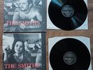 The Smiths Best 1 und 2 LP 1992 Warner Music Erstpressung Wea