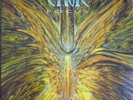Cynic - Focus. 2013 USA Reissue, Autographed  By Paul Masvidal
