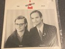 Kraftwerk: Ralf & Florian LP US Vertigo original plays well Krautrock electronic