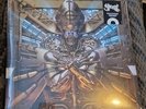 Ghost Phantomime EP Ltd Edition Clear Vinyl. New And Sealed.