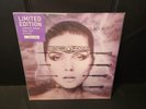 Debbie Harry - KooKoo - LIMITED EDITION Lenticular Sleeve Clear LP VINYL RECORD