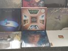 12 LP Titel (vinyl) Mike Oldfield (total 18 LPs)