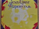 VINYL JESUS CHRIST SUPERSTAR A Rock Opera MCA MKPS 2011/12 BOOKLET 2 x LP EX