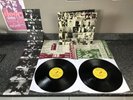 LP VINYL ROLLING STONES ALBUM EXILE ON MAIN STREET  UK 1ST PRESS 1972 NM/NM