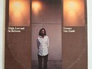 Original Townes Van Zandt High Low & In Between Vinyl LP 1972 Poppy Records EX