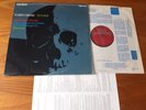 GERHARD : The Plague / DORATI cond. UK LP DECCA  HEAD 6  STEREO + Insert EX