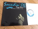 JAZZ LP Dizzy REECE : Soundin'Off US LP BLUE NOTE BLP.4033 RVG EAR 47 West 63rd