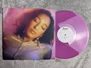 Raveena - Shanti Exclusive Limited Edition Purple Color Vinyl LP VGNM