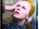 Hunky Dory by David Bowie Vinyl 2016 LP - 180g - New, Sealed