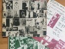 Rolling Stones Exile On Main Street LP UK 1st Press  [Ex/Vg] Banger