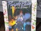 PRINCE AND THE REVOLUTION-PURPLE RAIN LP 180gr REISSUE 2009  sealed rare