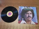 AUTOGRAPHED 1970s VG+  Freddy Fender  Before The Next Teardrop Falls 2020 LP33