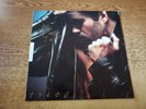 SIGNED 1980s VG+ COVER ONLY George Michael – Faith NO RECORD 40867  LP