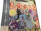 The Zombies Odessey & Oracle Marbled Teal Color Vinyl RSD Record Store Day NM/NM