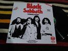 BLACK SABBATH 