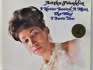 Aretha Franklin – I Never Loved A Man The Way I Love You RE EX - Ultrasonic Cln