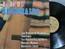 EXITOS REGIONALES LP Los Broncos Los Rancheritos Peerless Latin