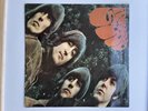 THE BEATLES RUBBER SOUL (LOUD CUT) 1st Press STEREO