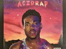 Chance the Rapper Acid Rap original purple vinyl