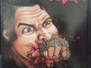 ANTHRAX LP FISTFUL OF METAL 1983 MUSIC FOR NATIONS RARE THRASH METAL SOD MFN14