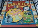 THE DICKIES KILLER KLOWNS FROM OUTER SPACE 1988 ENIGMA 1ST PRESS PUNK RARE KBD