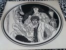 PSYCHIC TV LP ALLEGORY AND SELF 1988 UK IMPORT RARE GENESIS P ORRIDGE COIL