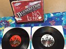 1st Press 1996 NM- to NM LP D Generation - No Lunch 2 X 10