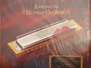 LP AEROSMITH HONKIN' ON BOBO ORIGINAL US 2004 EXC CONDITION + OIS RARE EX/EX