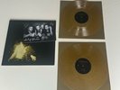 WOLF  ALICE DBL LP MY LOVE IS COOL  GOLD VINYL + SIGNED ART