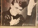 DAVID BOWIE Heroes c/w V-2 Schneider 1978 Japan 7