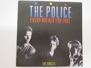 THE POLICE '' EVERY BREATH YOU TAKE '' THE SINGLES - RML 53218 - 1986 - 1ST AUS.