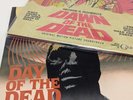 Goblin - Dawn Of The Dead & Day Of The Dead Waxwork zombie LOT