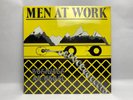 *SEALED* Men At Work 