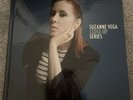 Close-Up Series by Suzanne Vega (Record, 2022)
