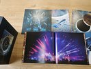PINK FLOYD -PULSE, 18.05.2018 4xLP-VINYL BOX SET,CODE:PFRLP17+BOOK,ABSOLUTE BRGN