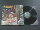 IRON MAIDEN Somewhere In Time A4/B2U 1st PRESS 1986 Superb COVER & AUDIO