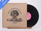 Traffic John Barleycorn Must Die Textured Sleeve LP Album Vinyl Record - VG+/VG+